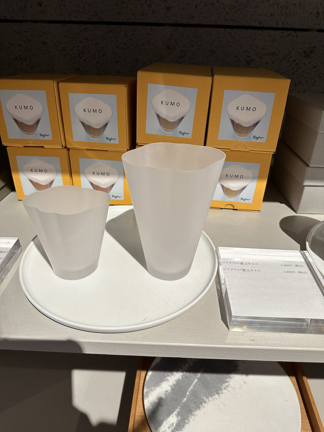 【佐賀】素敵な食器でカフェタイムができる場所〜