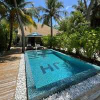Indulge in sophisticated luxury in Maldives 