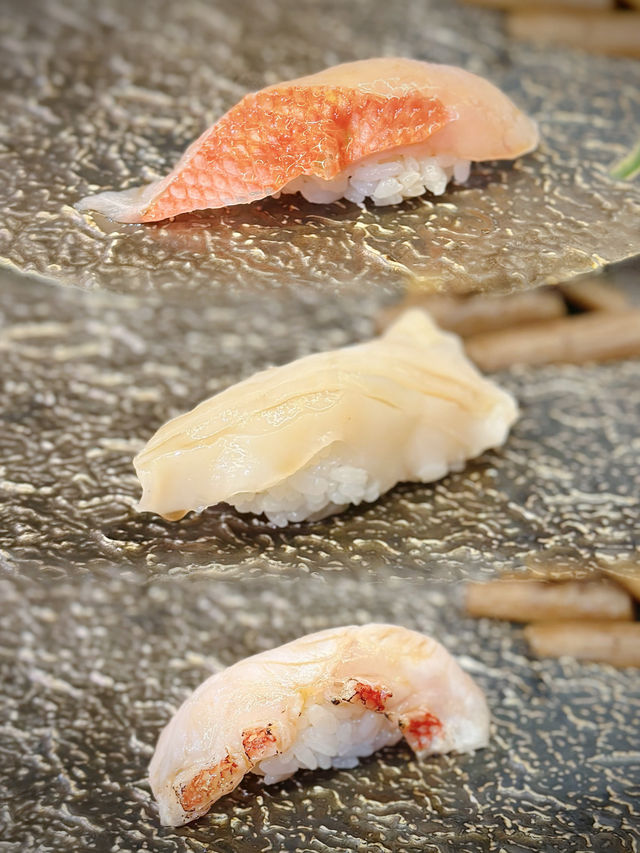 活伊勢海老𝐎𝐦𝐚𝐤𝐚𝐬𝐞 | 食飯儲里數