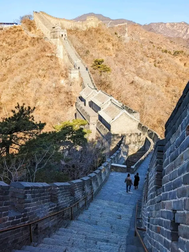 Great Wall of China