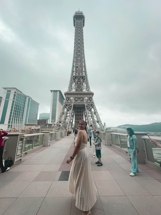 Mystical Macau Mystical Macau