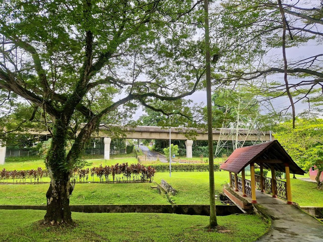 Taman Jaya Park