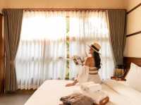ที่พักเกาะล้านเปิดใหม่ Mamori house at Koh Larn 