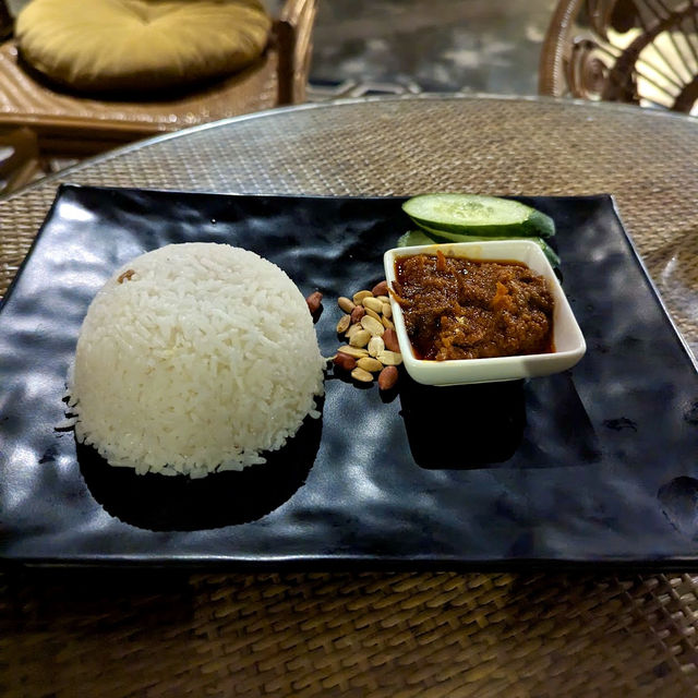 Bijan Bar & Restaurant 