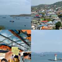 koh sichang | เกาะสีชัง 