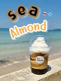 sea almond 