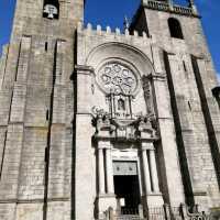 Porto: the city of art