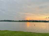 Rower’s Bay Park Singapore