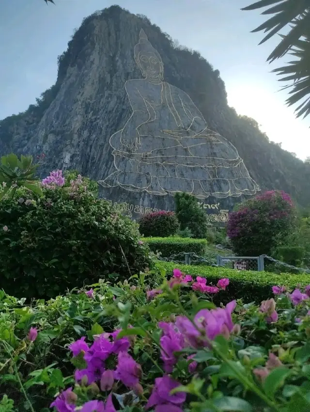 Khao Chi Chan Buddha