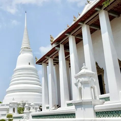 Nonthaburi: Riverside Promenades, Cultural Attractions, and Local Flavors 