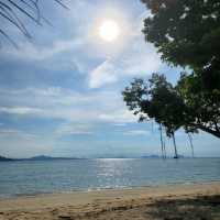 เกาะกระดาน จ.ตรัง ชายหาดที่ดีที่สุดในโลก