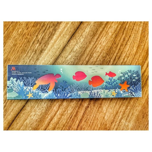 香港海洋公園萬豪酒店