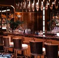 Rogues bar