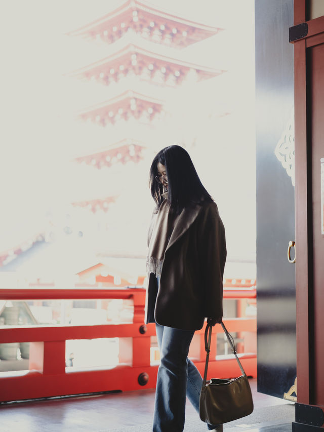 First Time in Tokyo🇯🇵