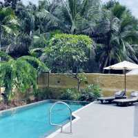 Luxury stay in Sherotan Hua Hin in Thailand