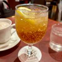 【大阪・東梅田】1973年創業のコーヒーと時代を味わう「喫茶サンシャイン」