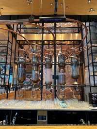 Starbucks Reserve Roastery Tokyo