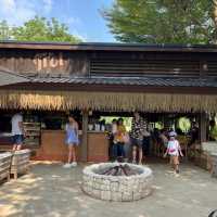 Trot Cafe Khaoyai 