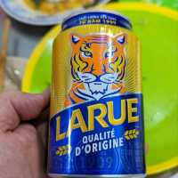 峴港巷弄內的當地小吃-越南煎餅：Bánh Xèo Lipton (Bé Dung)