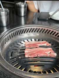 🥢 Doorae Korea BBQ สาขาเมืองทอง จ.นนทบุรี