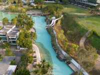 วันสบายๆ@Rayong Marriot Resort&Spa