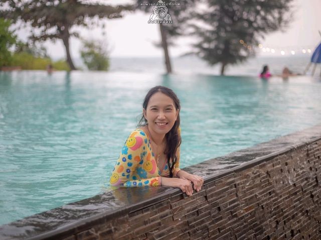 วันสบายๆ@Rayong Marriot Resort&Spa