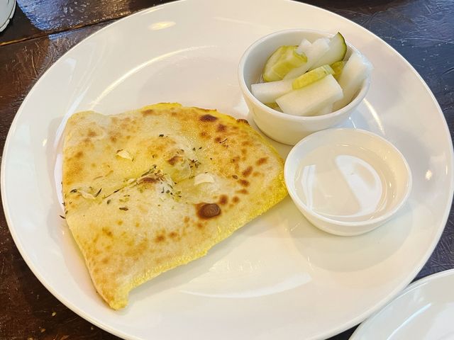 부산 대규모 화덕피자맛집