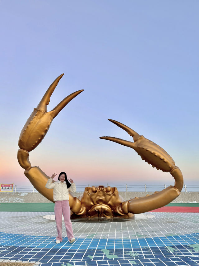 영덕으로 떠나야하는 이유 🩵