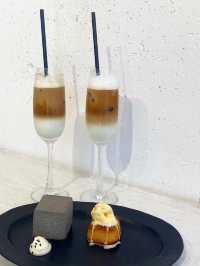 【北九州カフェ】キッシュやフランスのスイーツが楽しめるオシャレカフェ
