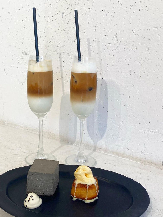 【北九州カフェ】キッシュやフランスのスイーツが楽しめるオシャレカフェ