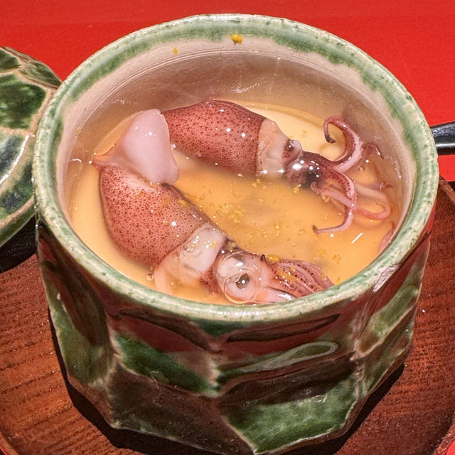 💞大滿足天婦羅壽喜燒套餐