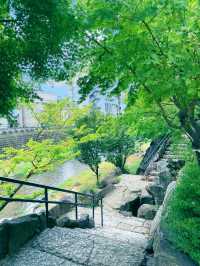 【長野県】四柱神社を参拝！
