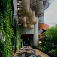 Family-Friendly Stay at Artyzen Hotel