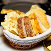 😍 𝐂𝐚𝐯𝐢𝐚𝐫! 鮮味! 中環慶生餐廳推介