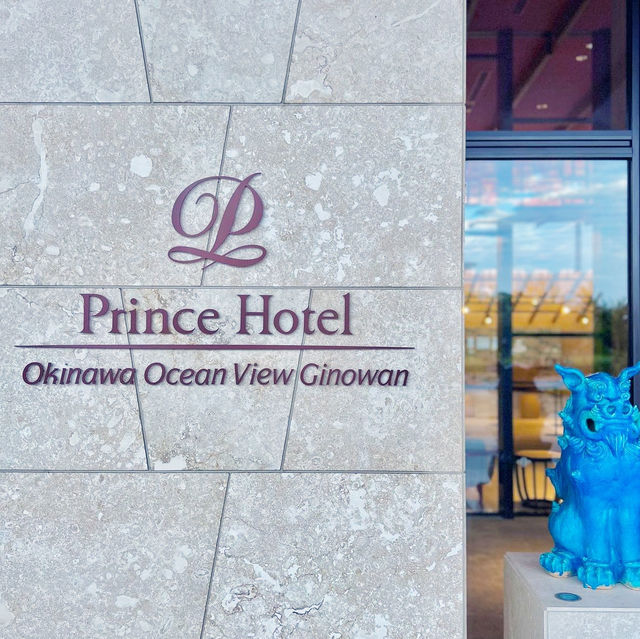 Experienced Prince Hotel Ocean View Ginowan