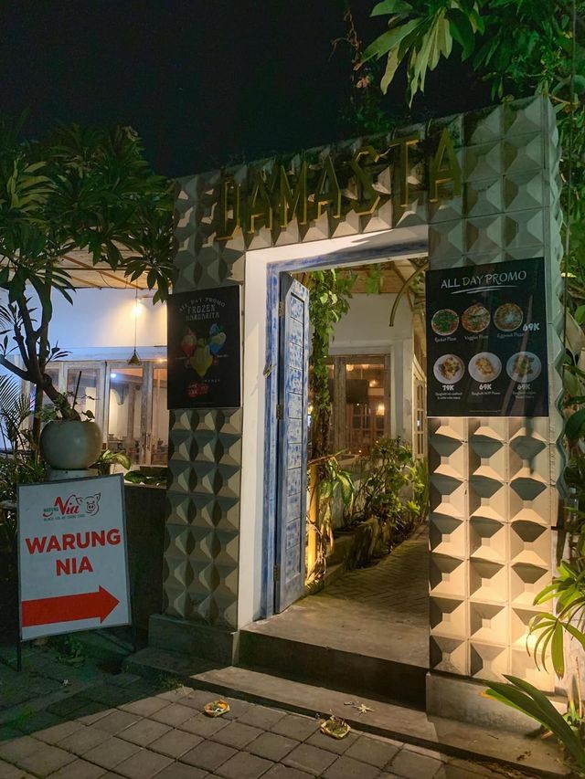 🇮🇩Warung Nia—A Must Eat Place in Bali—Save this💜🇮🇩