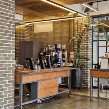 韓国/釜山】釜田洞カフェ☕️BLACKUP COFFEE | Trip.com 西面／釜山鎮区