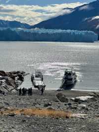 Perito Moreno Glacier Argentina