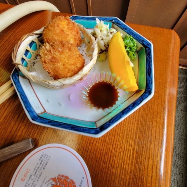 [福岡] 札幌螃蟹本家 - 螃蟹料理