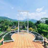 คาเฟ่วิวสวย  นครศรีธรรมราช