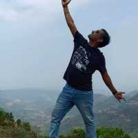 Mahabaleshwar , Hill station in Maharashtra
