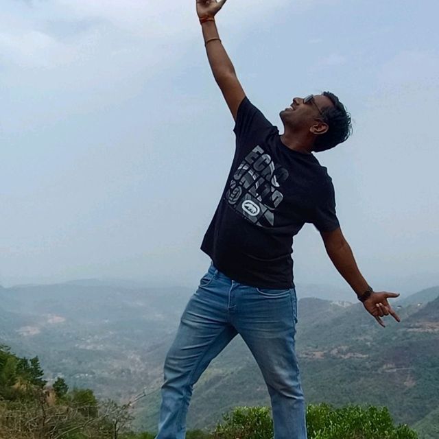 Mahabaleshwar , Hill station in Maharashtra