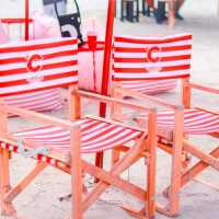 Celsius Beach