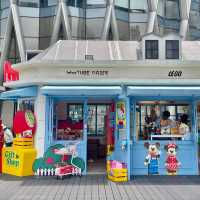 'Bay Friends' แก มันน่ารักเกิ๊นนนน 🎀🍎