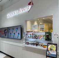 GODIVA dessert イオンモール土岐