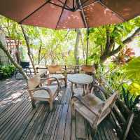 เอกเขนก cafe' 
