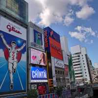 【大阪難波】フェアフィールドバイマリオット 大阪難波
