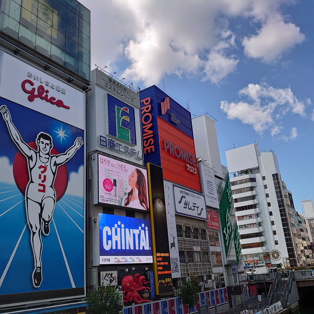 【大阪難波】フェアフィールドバイマリオット 大阪難波