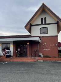 【福岡グルメ】昭和感満載のレトロ喫茶店