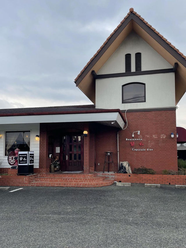 【福岡グルメ】昭和感満載のレトロ喫茶店